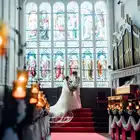 神戸セントモルガン教会