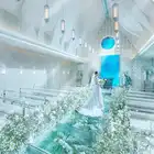 ザ マーカススクエア 神戸