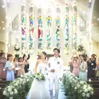 ルシェルアンジュ水戸 ウエディングシャトー