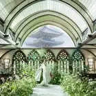 THE HIGASHIYAMA CLUB by HAPPO-EN