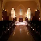 赤坂ル・アンジェ教会