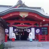 宮城縣護國神社