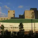 ホテルルビノ京都堀川