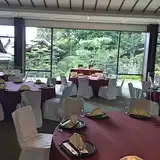 鶴羽根神社/二葉