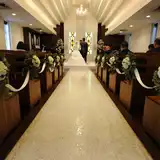 チャペルウエディング横浜 プチ結婚式