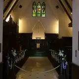 シャロンゴスペルチャーチ前橋
