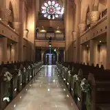 サンタガリシア大聖堂