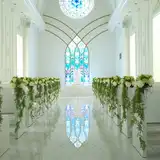 FLOWER OF LIFE CHURCH