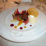 グランドプリンスホテル高輪 貴賓館