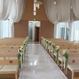 小さな結婚式 千葉店