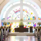 ホテルサンバレー那須 太陽の教会