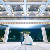 オリジナルな式を挙げたい場合は海遊館で By H Tさん 海遊館の口コミ