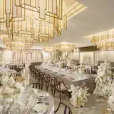 ベルヴィ 大宮サンパレス/GLANZ