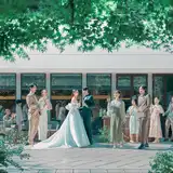 白金迎賓館 アートグレイスクラブ