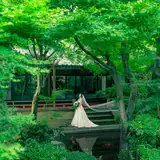大國魂神社 結婚式場