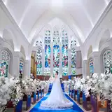 アニヴェルセル ヒルズ 横浜