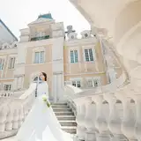 シャトーレストラン ジョエル・ロブション
