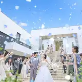 アルカンシエル luxe mariage 名古屋
