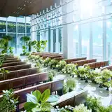 ラグナヴェール 大阪