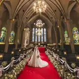 宮の森フランセス教会