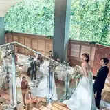 Central Terrace TOKYO