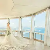 MARINE TOWER WEDDING