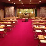 ホテル横浜キャメロットジャパン