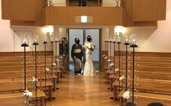 大阪で教会の結婚式 教会式 チャペルウェディング をするなら みんなのウェディング 大阪で教会の結婚式 教会式 チャペルウェディング をするなら みんなのウェディング