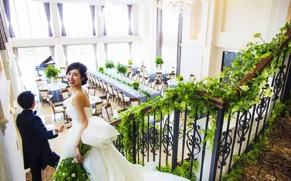 米子 西伯で2人だけの挙式がokの結婚式場 みんなのウェディング