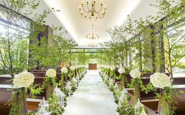 京都でゲストハウスウェディングをするなら みんなのウェディング