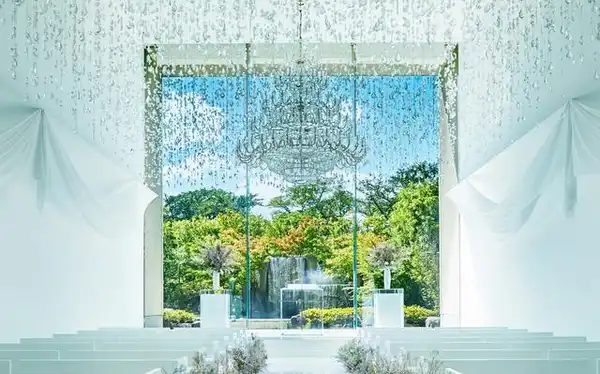 福島で人気の結婚式 結婚式場 みんなのウェディング