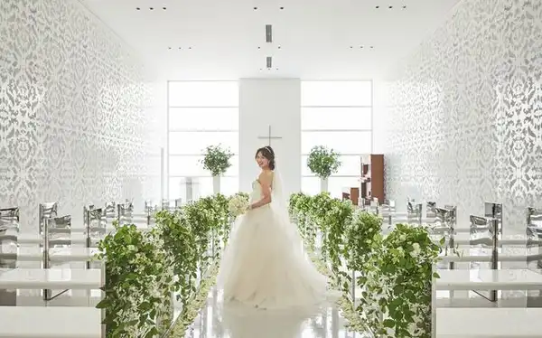 小牧市で人気の結婚式 結婚式場 みんなのウェディング