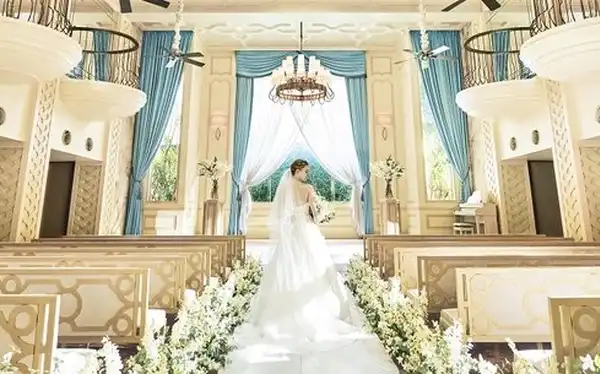 名古屋市でゲストハウスウェディングをするなら みんなのウェディング