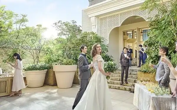 名古屋市でゲストハウスウェディングをするなら みんなのウェディング