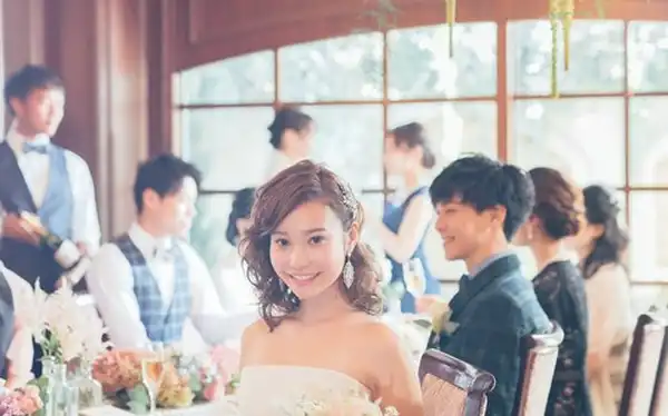 京都で教会の結婚式 教会式 チャペルウェディング をするなら みんなのウェディング