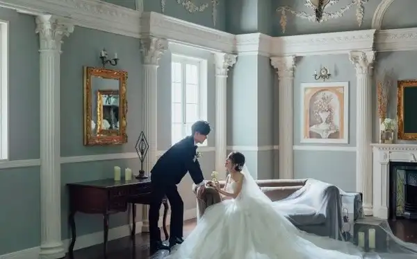 大阪市中央区で人気の結婚式 結婚式場 みんなのウェディング