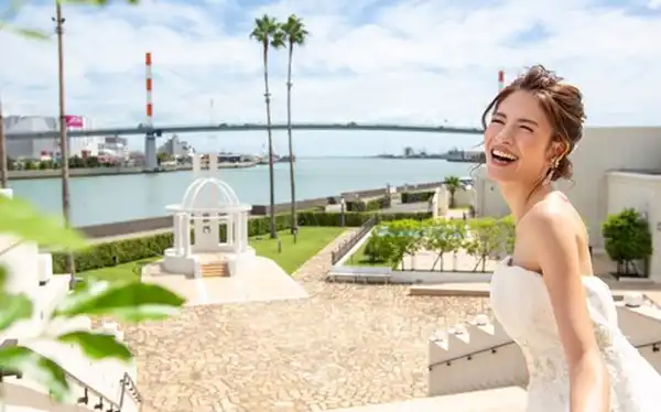 徳島で人気の結婚式 結婚式場 みんなのウェディング