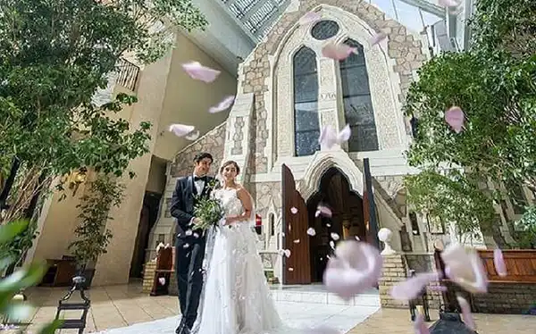 京都でアクセス重視 駅から徒歩5分以内の駅近結婚式場 みんなのウェディング