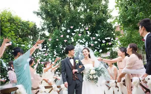 茨城で人気の結婚式 結婚式場 みんなのウェディング