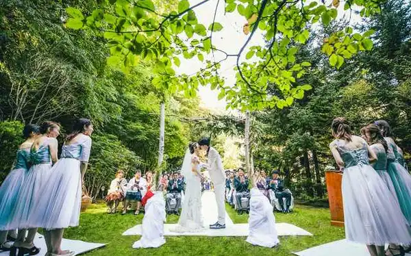 北海道でレストランウェディングの結婚式をするなら みんなのウェディング