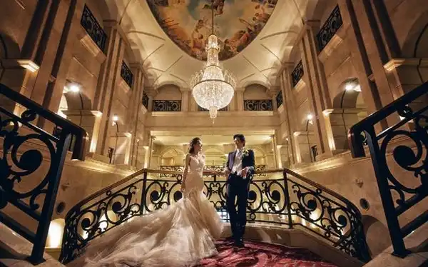 兵庫で人気の結婚式 結婚式場 みんなのウェディング