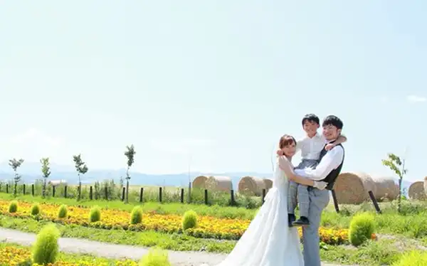 旭川 富良野 道北で人気の結婚式 結婚式場 みんなのウェディング