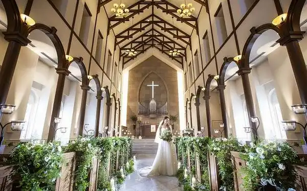 北海道で人気の結婚式 結婚式場 みんなのウェディング