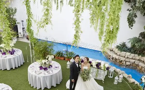 岡山でレストランウェディングの結婚式をするなら みんなのウェディング