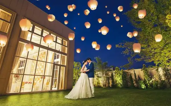 長岡市で人気の結婚式 結婚式場 みんなのウェディング