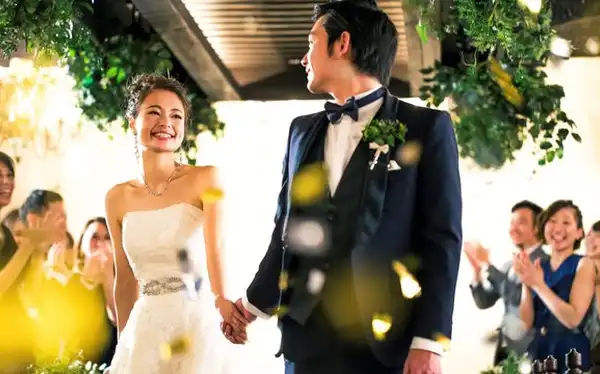 鹿児島で人気の結婚式 結婚式場 みんなのウェディング