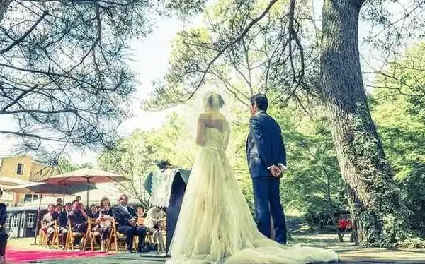 阿蘇郡南阿蘇村で少人数での結婚式 親族婚 なら みんなのウェディング