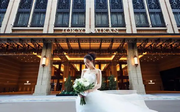 22年4月 表参道 青山 渋谷で注目の結婚式場 みんなのウェディング