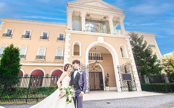大阪市西区で人気の結婚式 結婚式場 みんなのウェディング 大阪市西区で人気の結婚式 結婚式場 みんなのウェディング