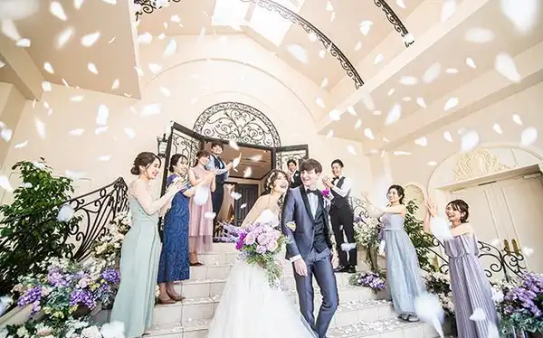 大阪市西区で人気の結婚式 結婚式場 みんなのウェディング 大阪市西区で人気の結婚式 結婚式場 みんなのウェディング